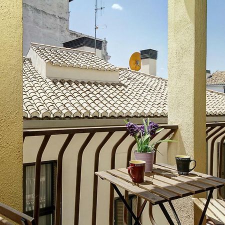 Catedral Lujo Parking Gratis Apartment Granada Exterior photo