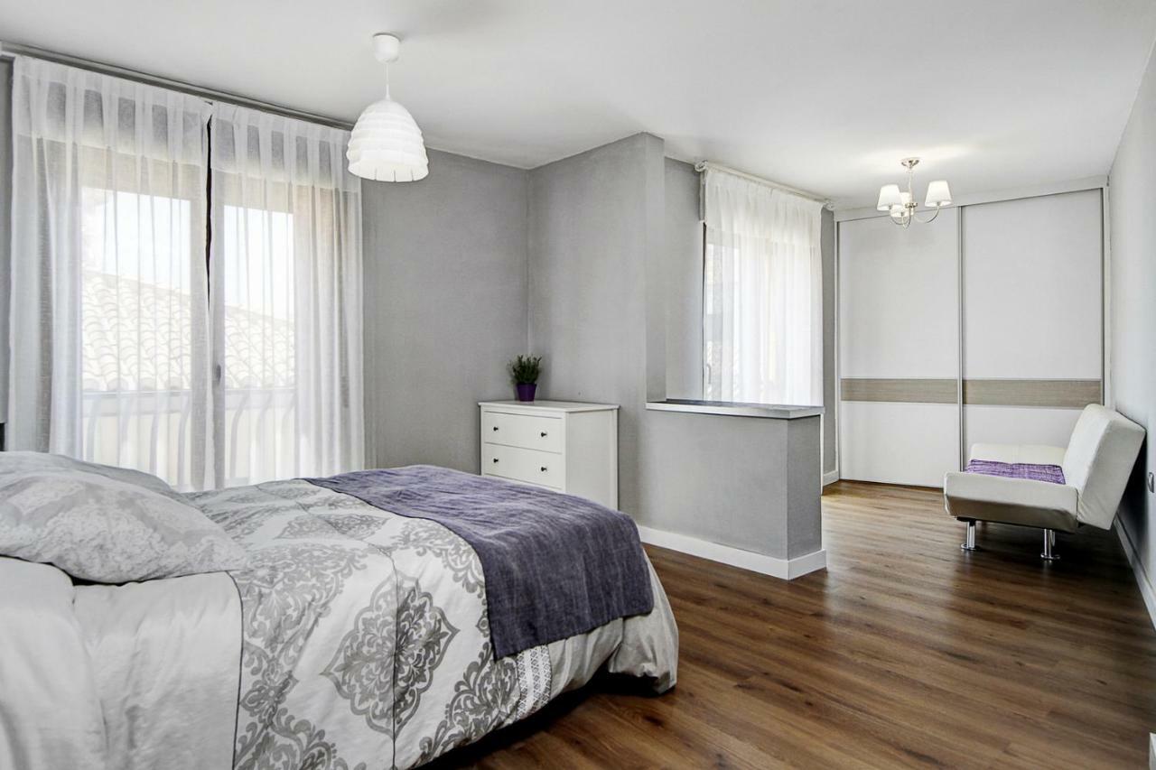 Catedral Lujo Parking Gratis Apartment Granada Exterior photo