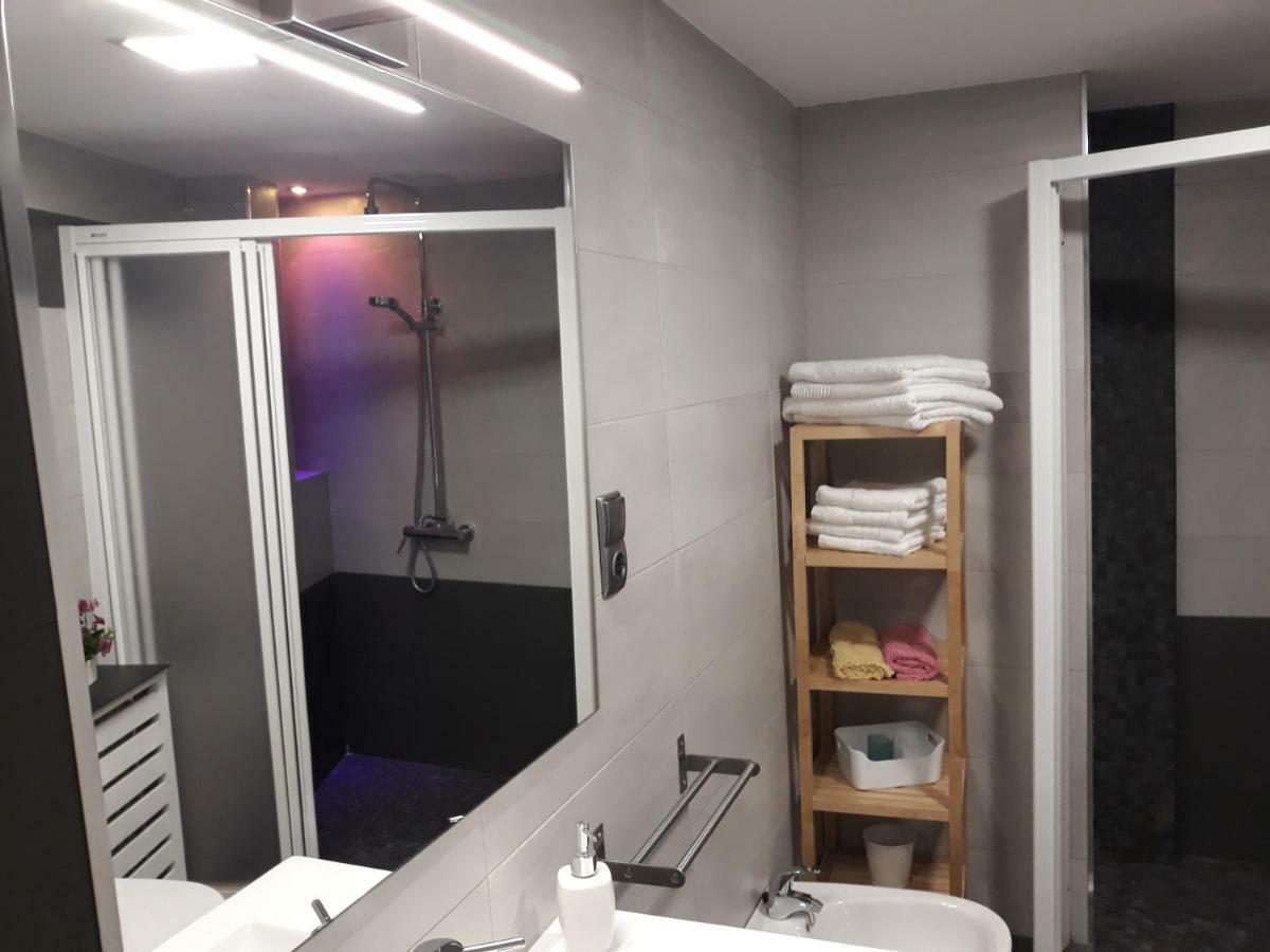Catedral Lujo Parking Gratis Apartment Granada Exterior photo