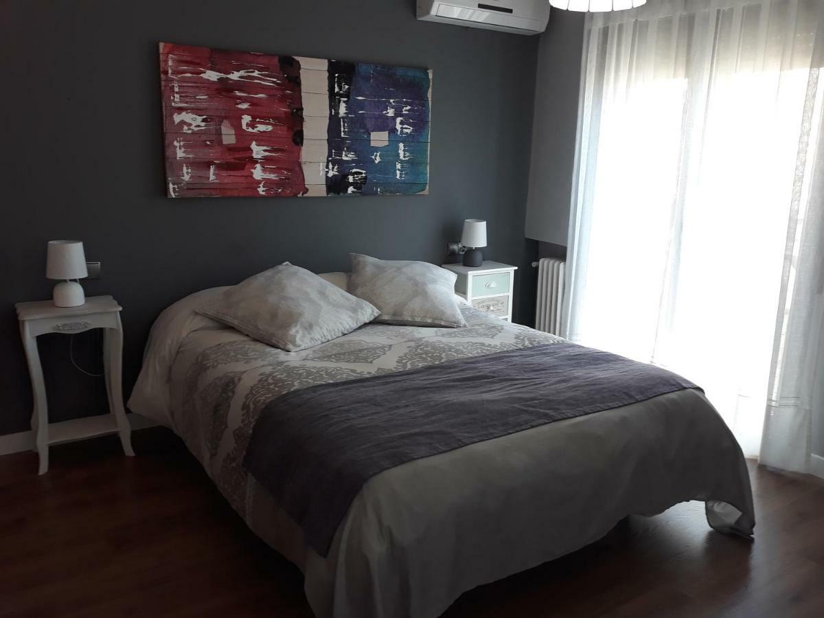 Catedral Lujo Parking Gratis Apartment Granada Exterior photo