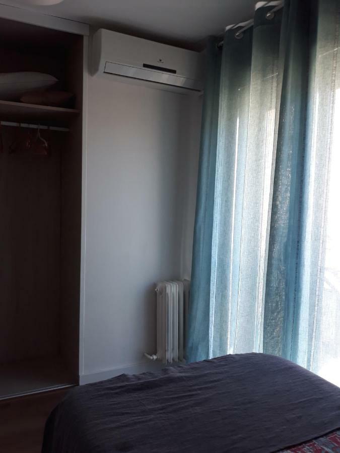 Catedral Lujo Parking Gratis Apartment Granada Exterior photo